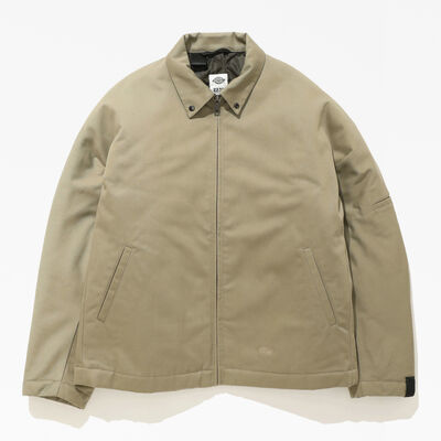 Dickies x N.HOOLYWOOD COMPILE ワークジャケット