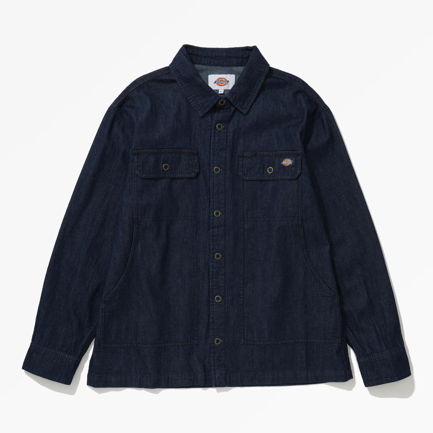 長袖シャツ(メンズ/トップス)|ディッキーズ(Dickies)公式 長袖シャツ(メンズ/トップス)|ディッキーズ(Dickies)公式