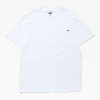 ポケット S/S Tシャツ リラックスフィット