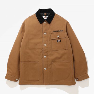 Dickies x WACKO MARIA COVERALL