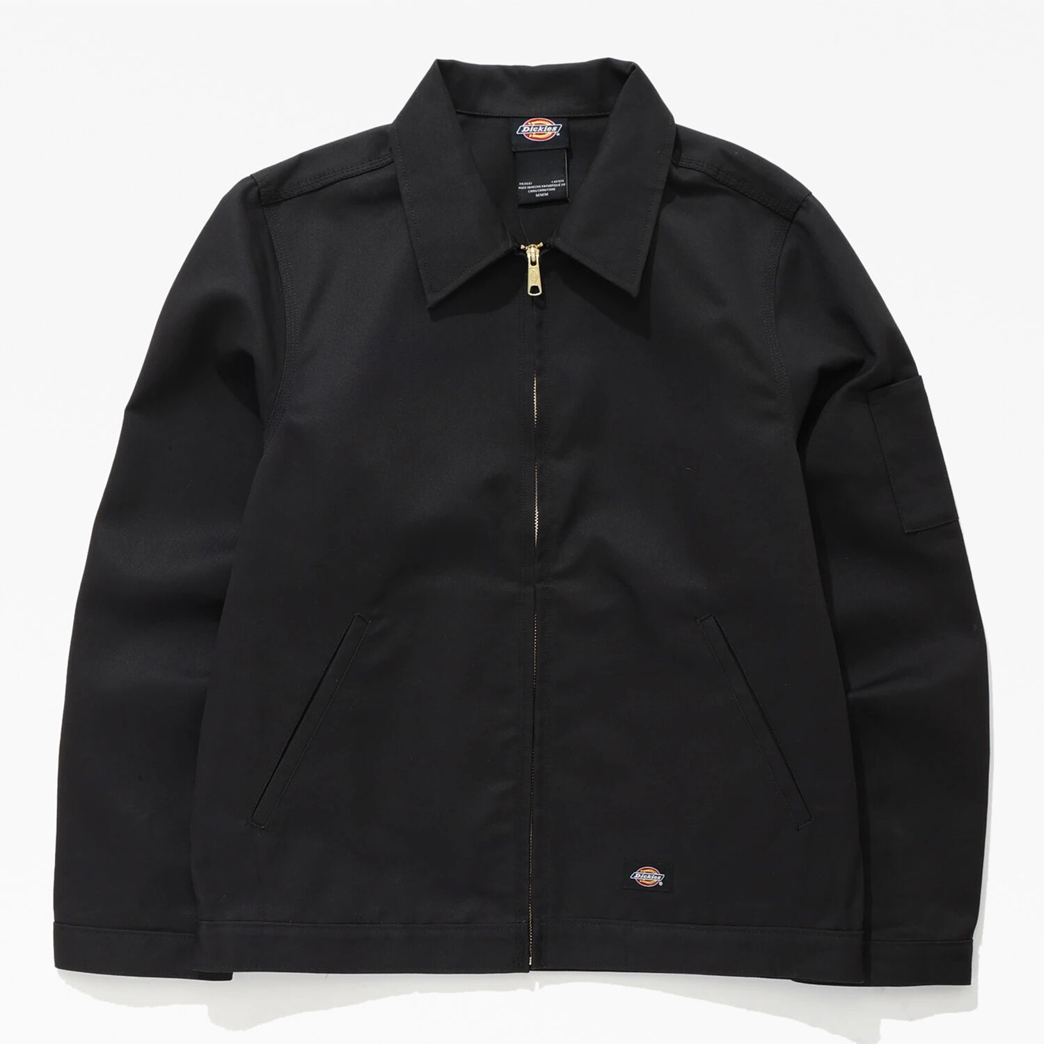アイゼンハワージャケット（メンズ/アウター）｜ディッキーズ（Dickies）公式オンラインショップ