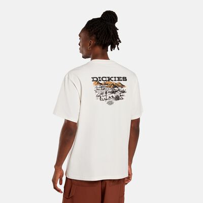 ランドスケープ S/S Tシャツ