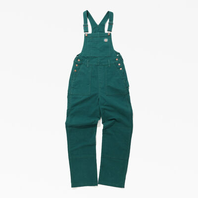 Dickies x JAMESON ユーティリティー ダブルニー ビブ オーバーオール