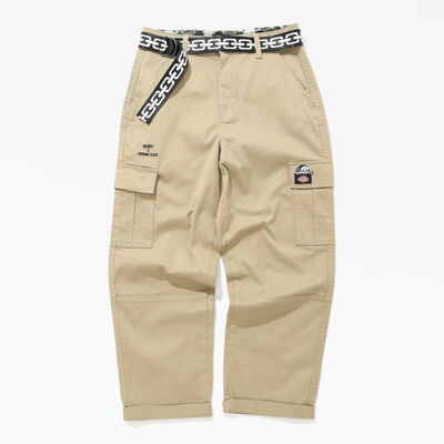 Dickies x LURKING CLASS カーゴパンツ