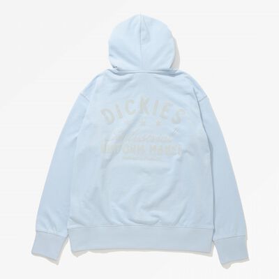 フレンチ テリー スウェット フーディー