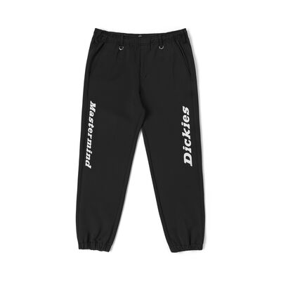 [Mastermind x Dickies] ジョガーパンツ