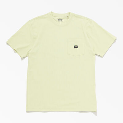 スケートボーディング シングルジャージー マウントビスタ ポケット S/S Tシャツ
