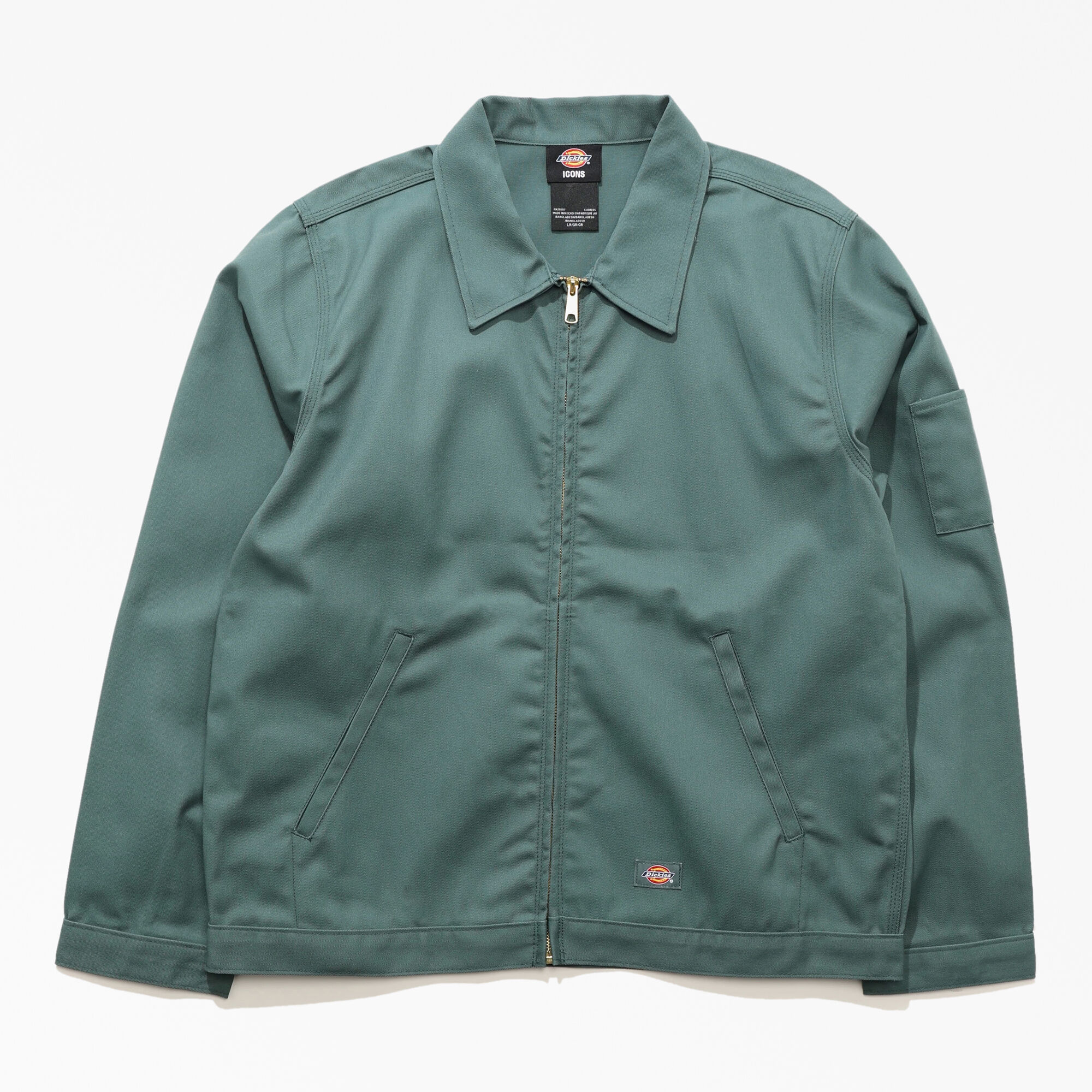 【超新作】 定番】アイゼンハワージャケット｜ディッキーズ（Dickies）公式 ジャケット・アウター