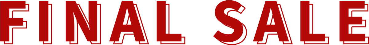 FINAL SALE EDWIN ONLINE MALL