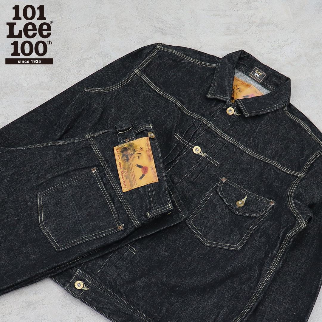 Lee POPUPSTORE