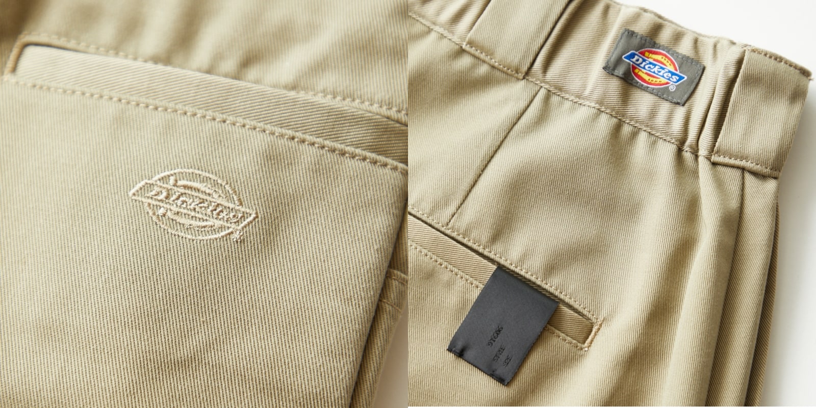 DICKIES x N.HOOLYWOOD COMPILE｜ディッキーズ（Dickies）公式