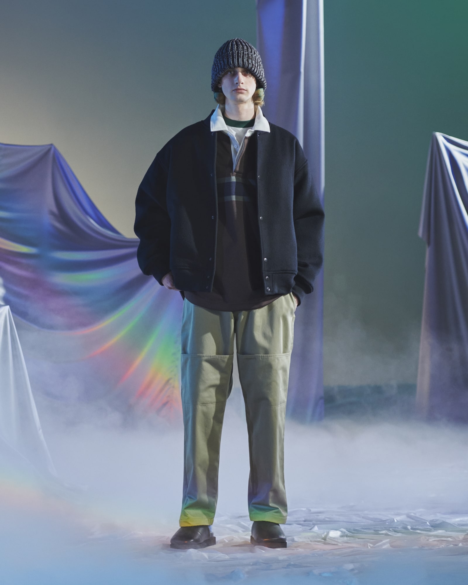 DICKIES x N.HOOLYWOOD COMPILE｜ディッキーズ（Dickies）公式 ...