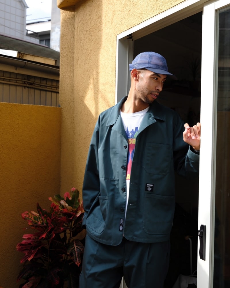 【XLサイズ】NEIGHBORHOOD x DICKIES ディッキーズ