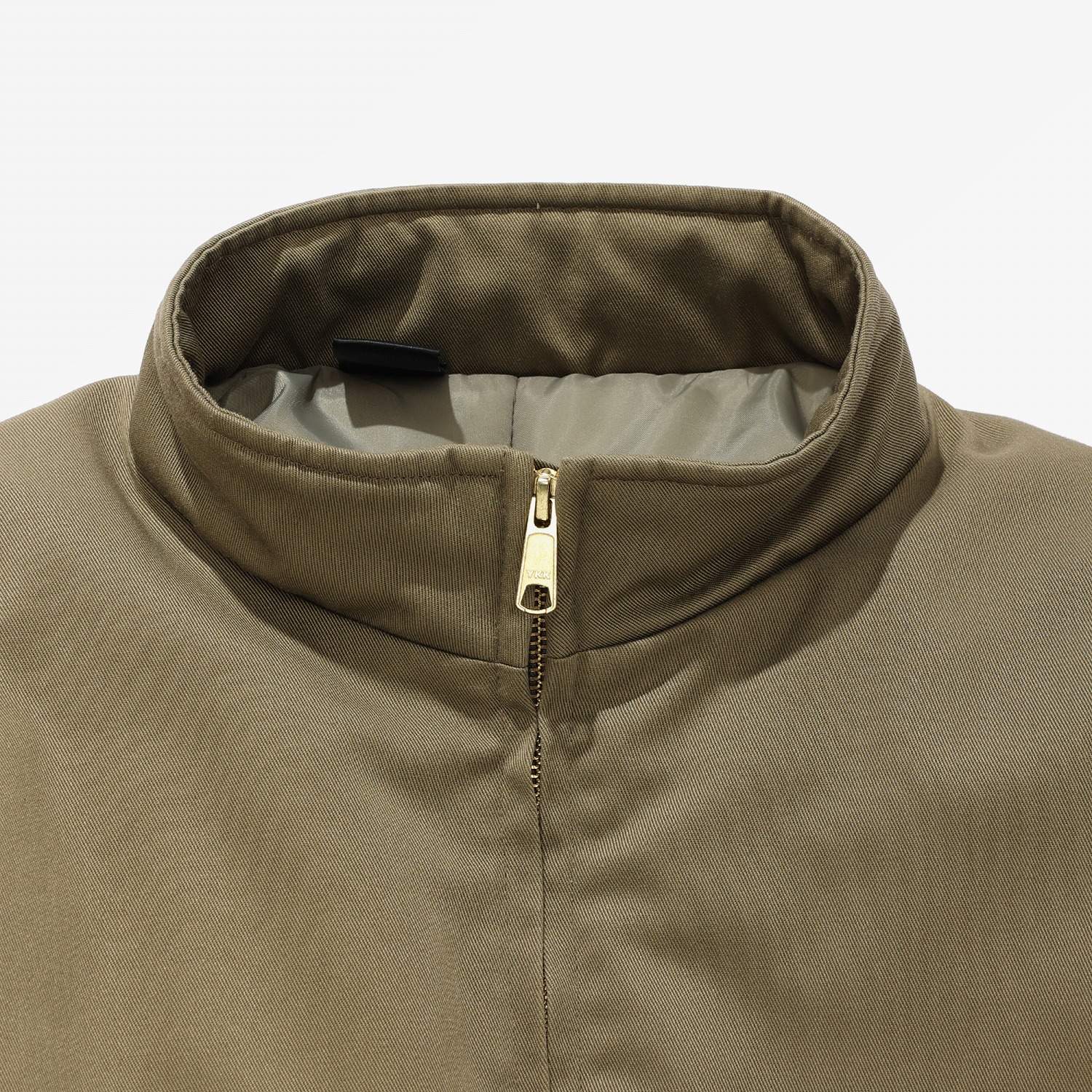 Dickies x N.HOOLYWOOD COMPILE スタンドカラーブルゾン