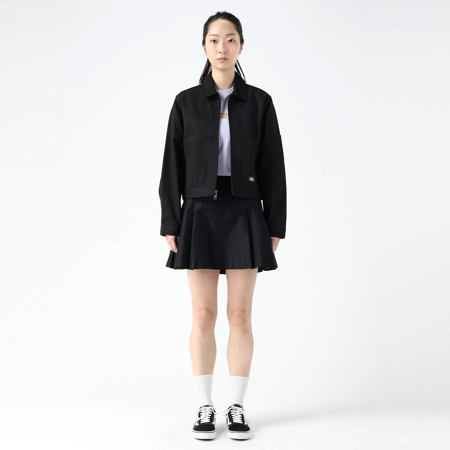 Dickies アイゼンハワージャケット