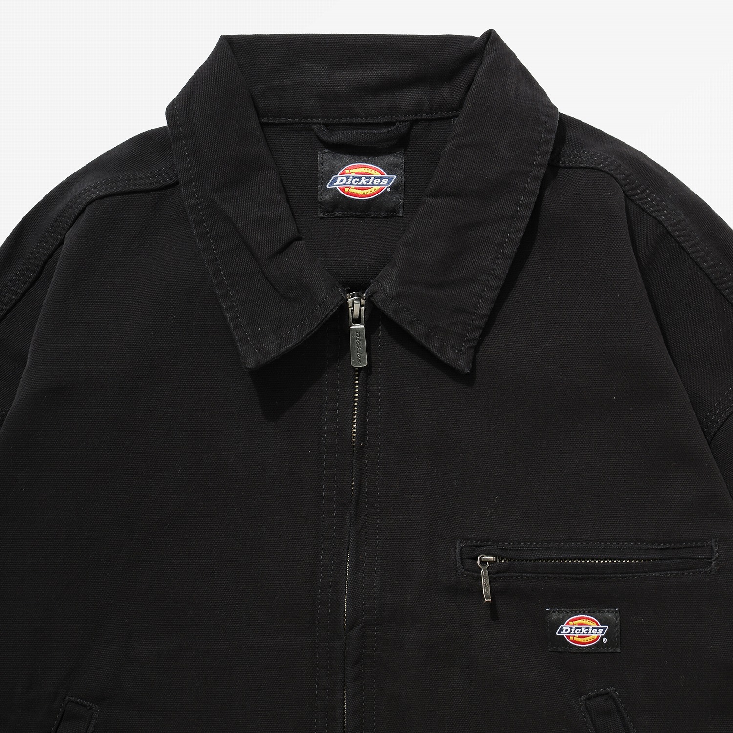 キャンバス ジャケット |ディッキーズ（Dickies）公式オンライン
