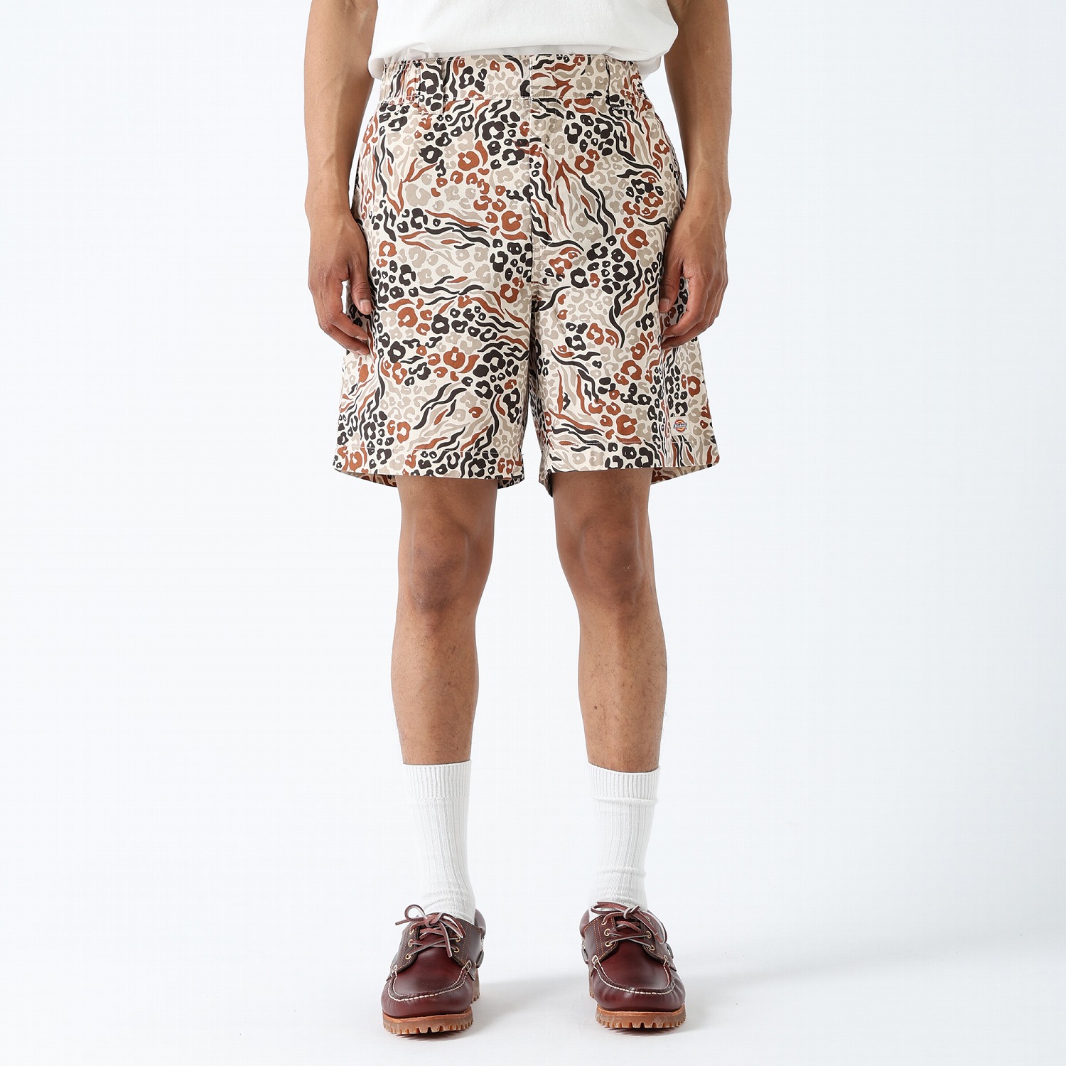 ソルトビル ショーツ |ディッキーズ（Dickies）公式オンラインショップ