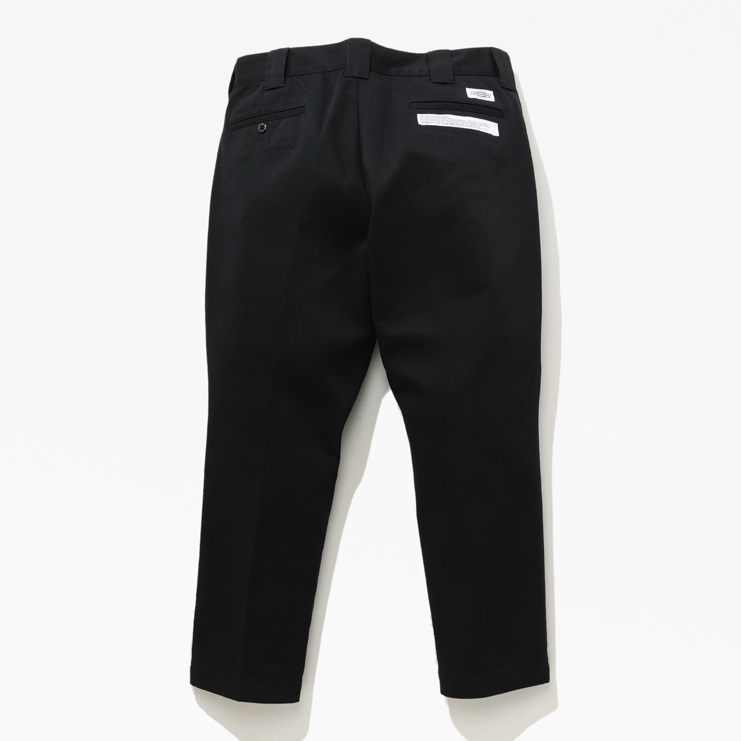 Dickies x BEDWIN & THE HEARTBREAKERS 9L T/C パンツ 