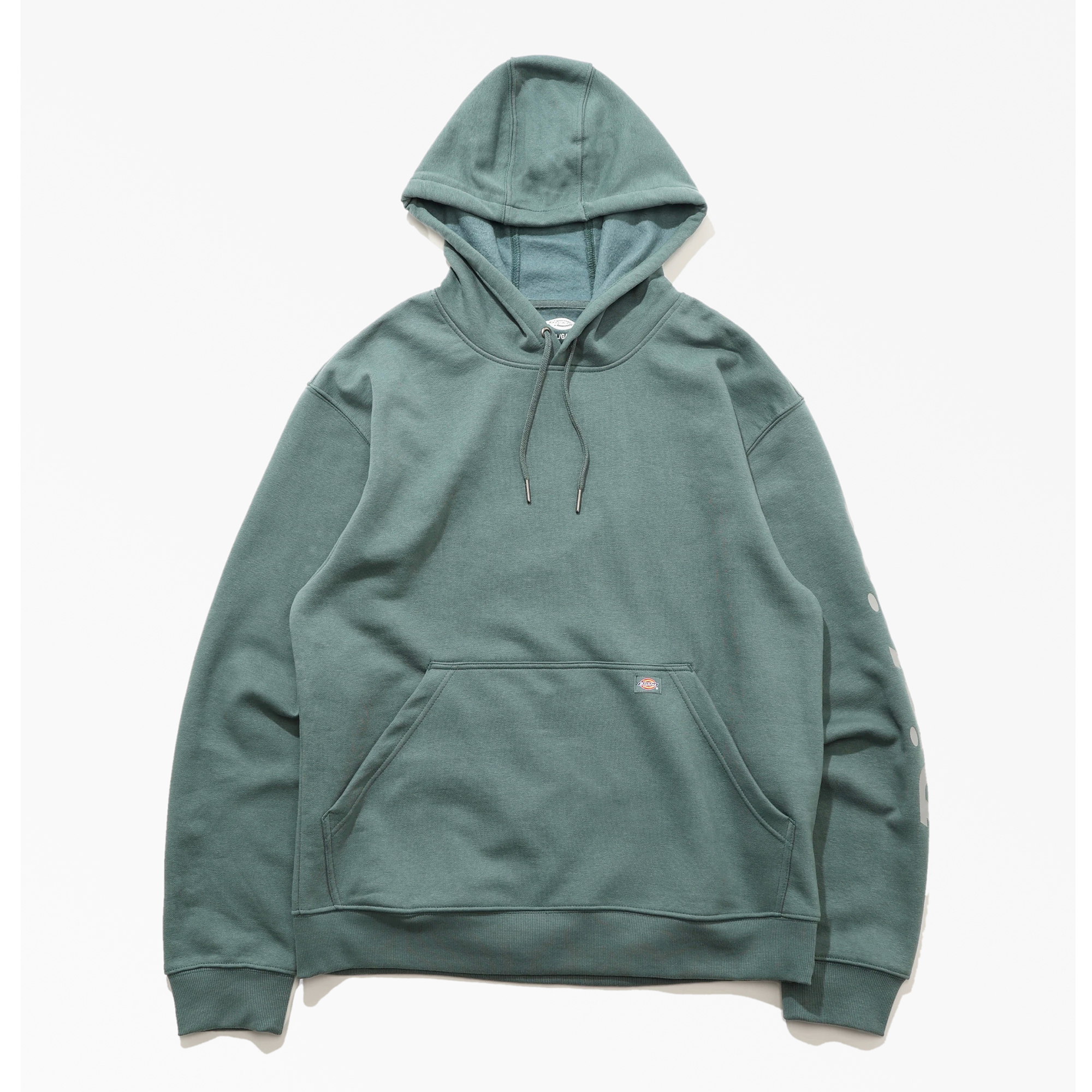 ロゴ パーカー DWR image number 0