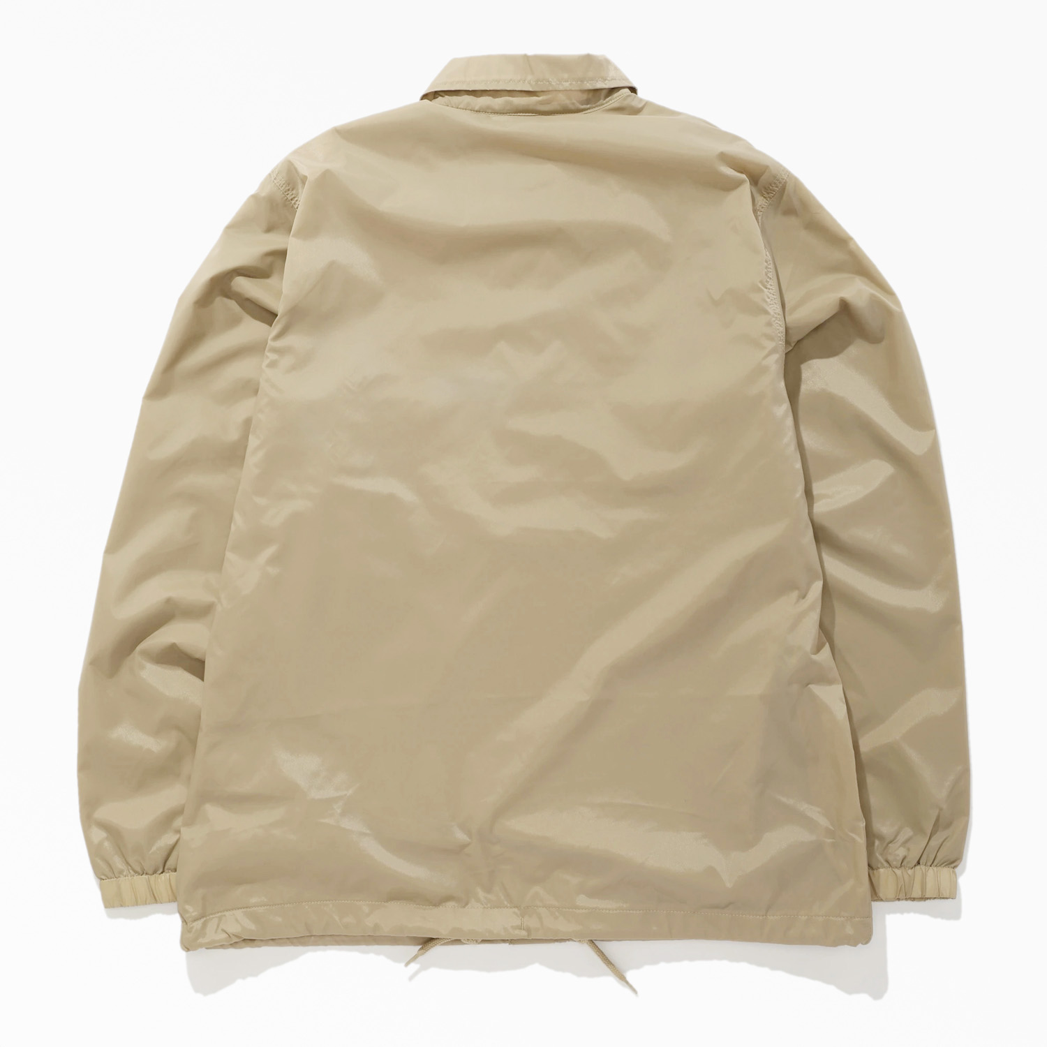 スケートボーディング コーチジャケット image number 1