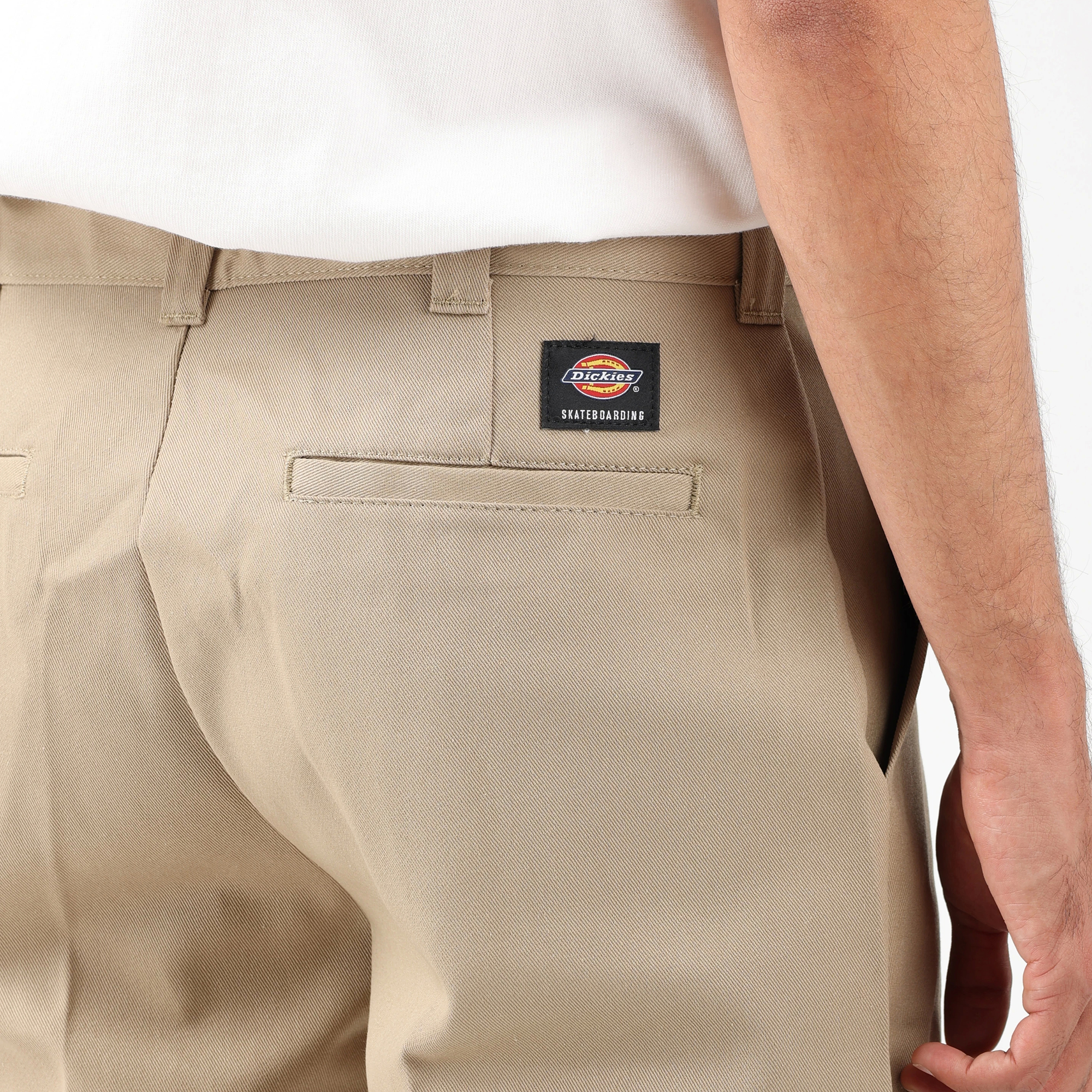 スケートボーディング ツイルパンツ レギュラーフィット |ディッキーズ（Dickies）公式オンラインショップ