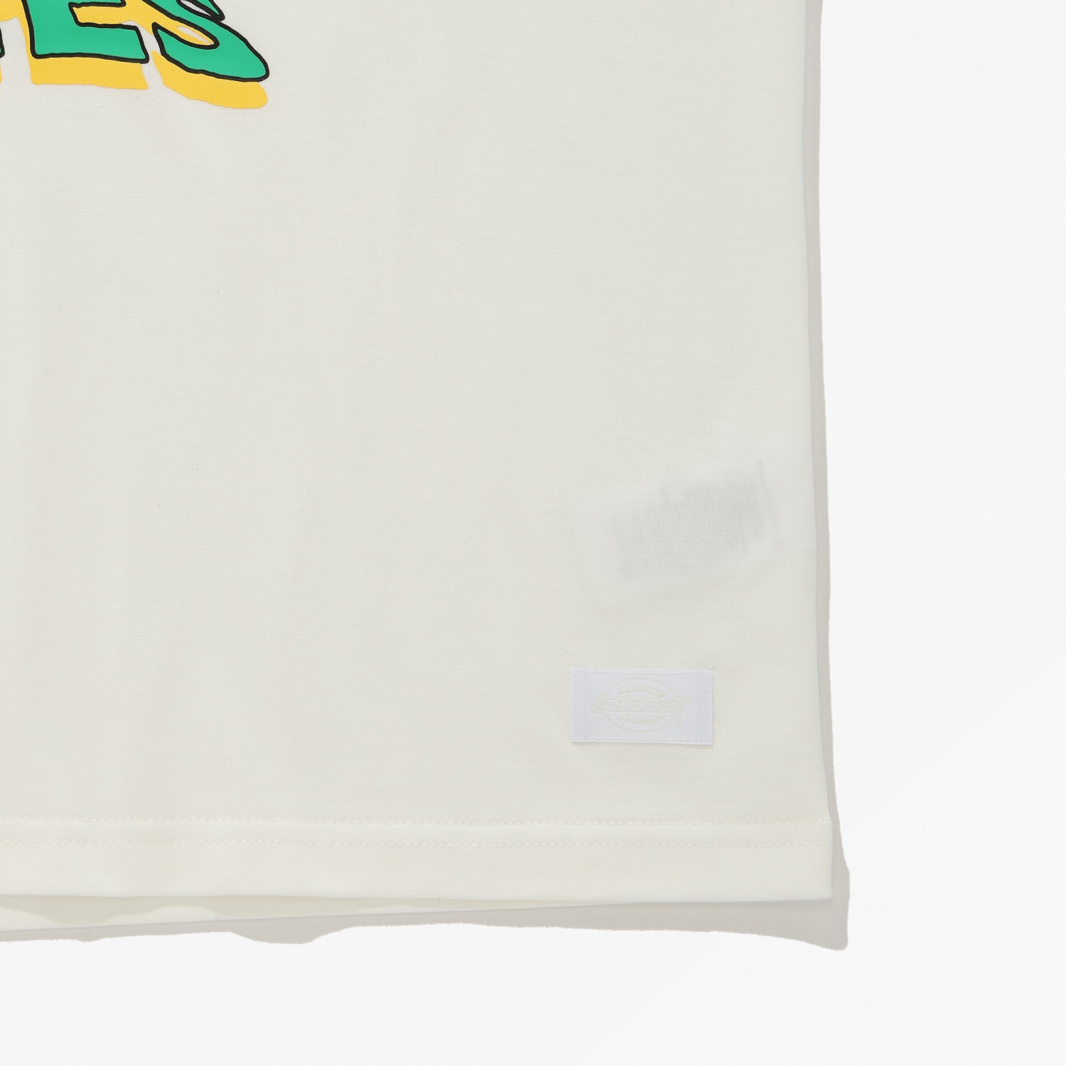 Hirotton for Dickies アーバンワークウェア プリント S/S Tシャツ image number 4