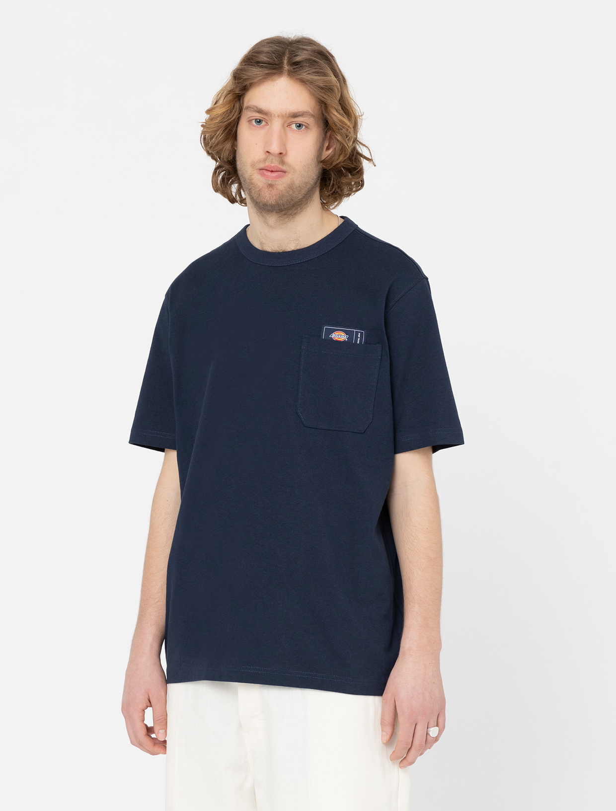 Dickies / Pop Trading Tシャツ image number 2