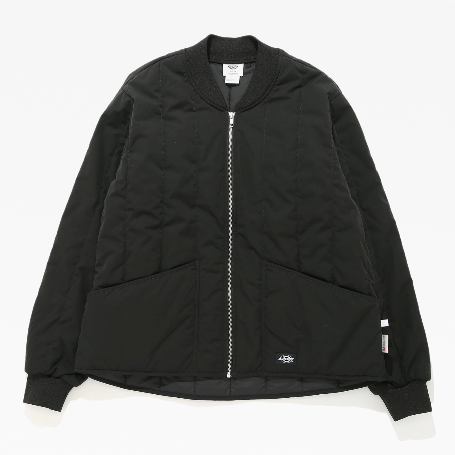 FW23 PREMIUM COLLECTION キルテッド ジャケット image number 0