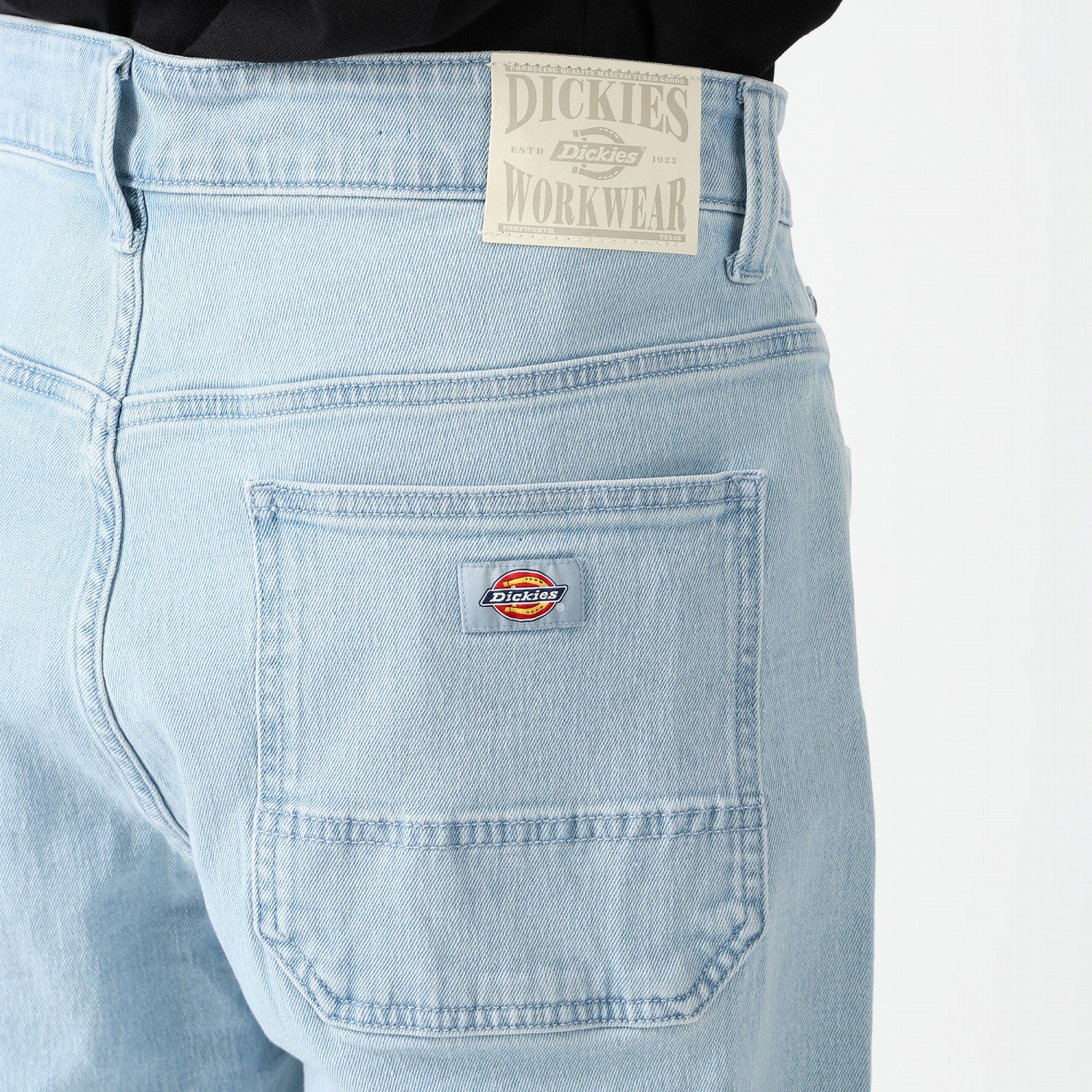 5ポケット デニム パンツ |ディッキーズ（Dickies）公式