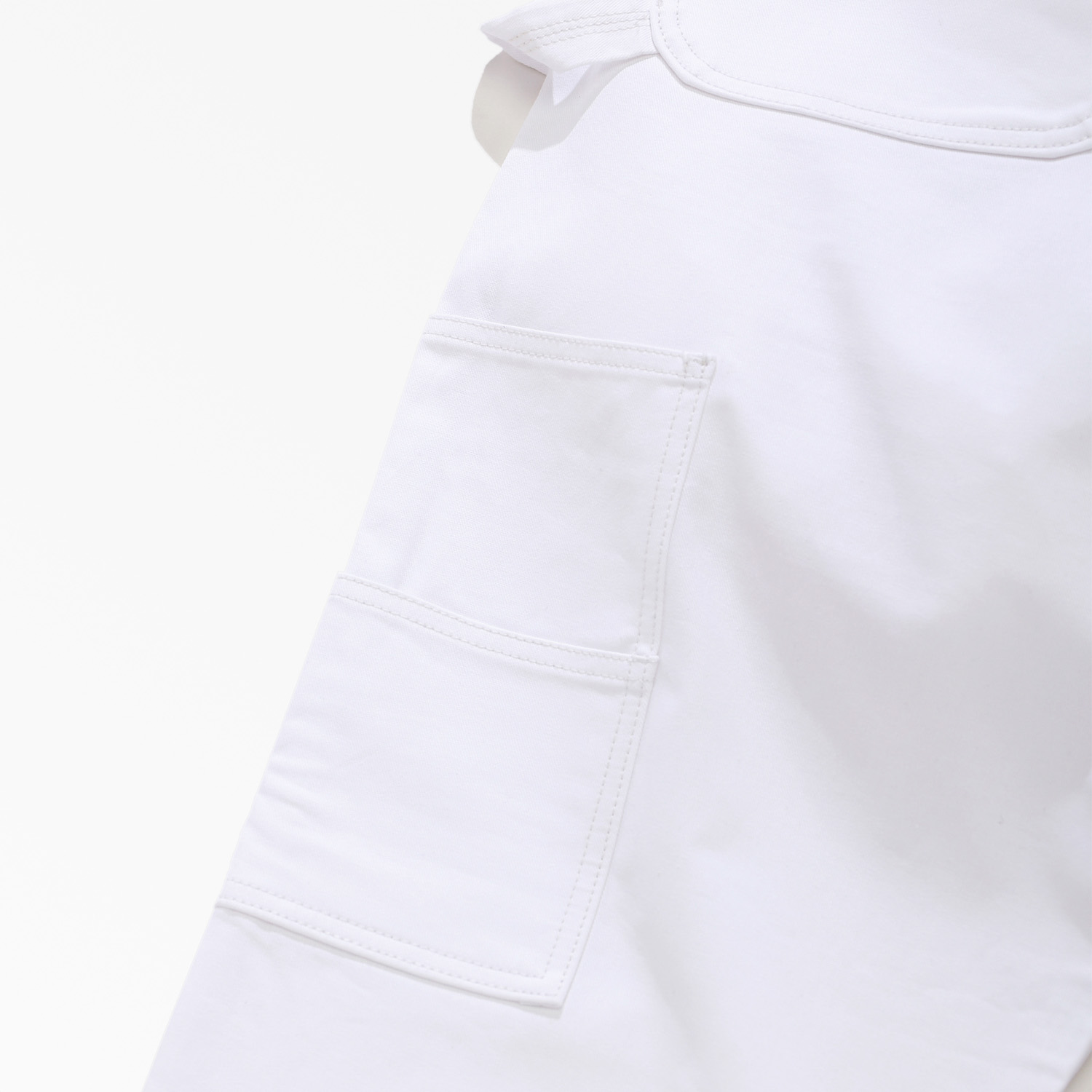 ダブルニーペインターパンツ ワイドテーパード |ディッキーズ（Dickies）公式オンラインショップ