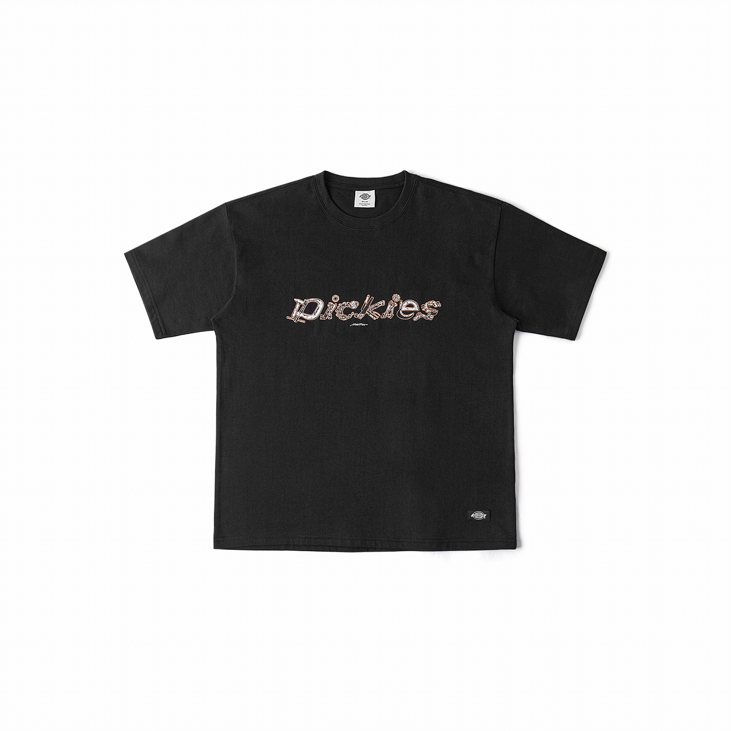 Hirotton for Dickies アーバンワークウェア プリント S/S Tシャツ image number 0