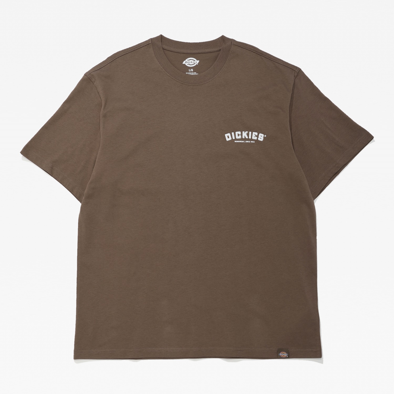 ビルダー S/S Tシャツ image number 1