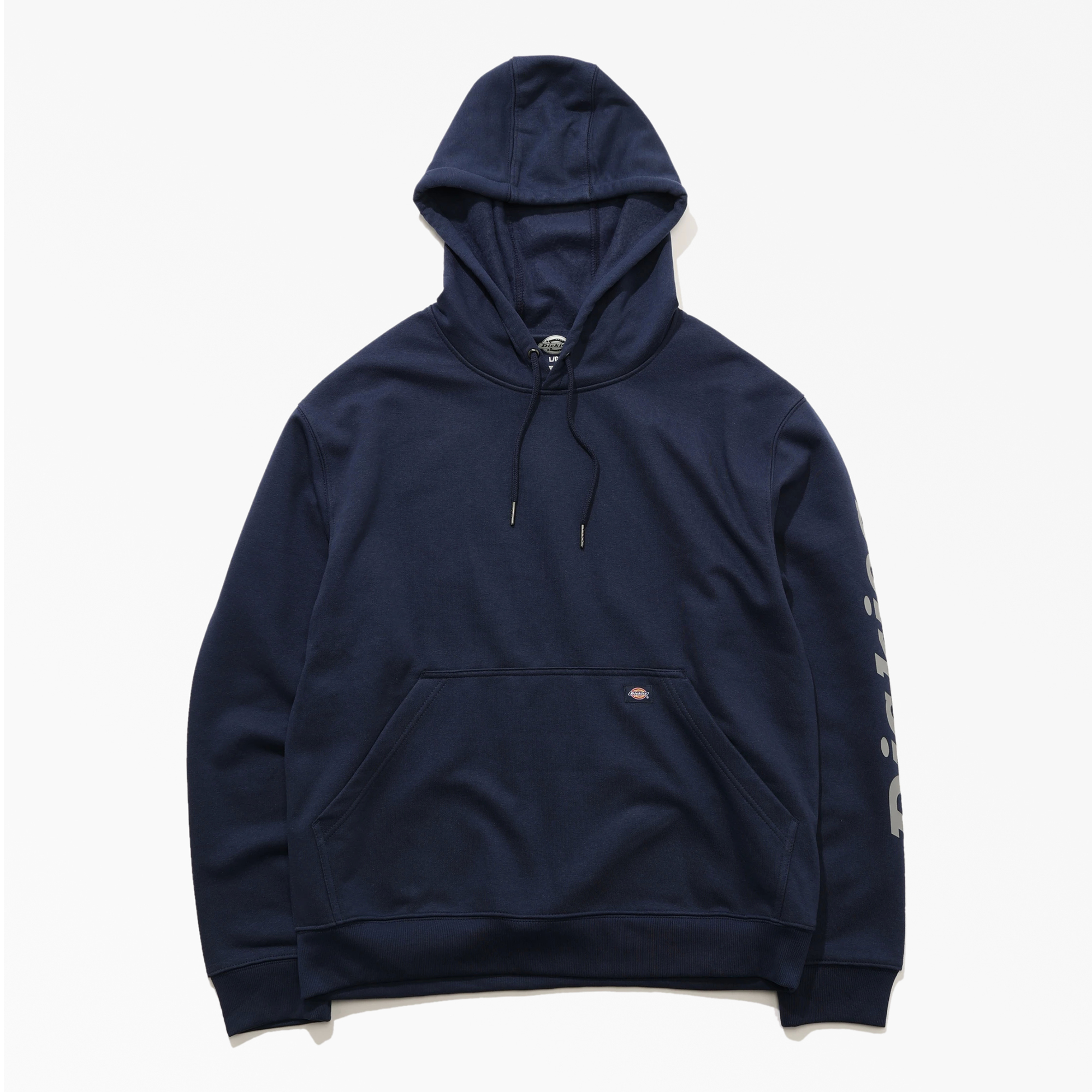 ロゴ パーカー DWR image number 0