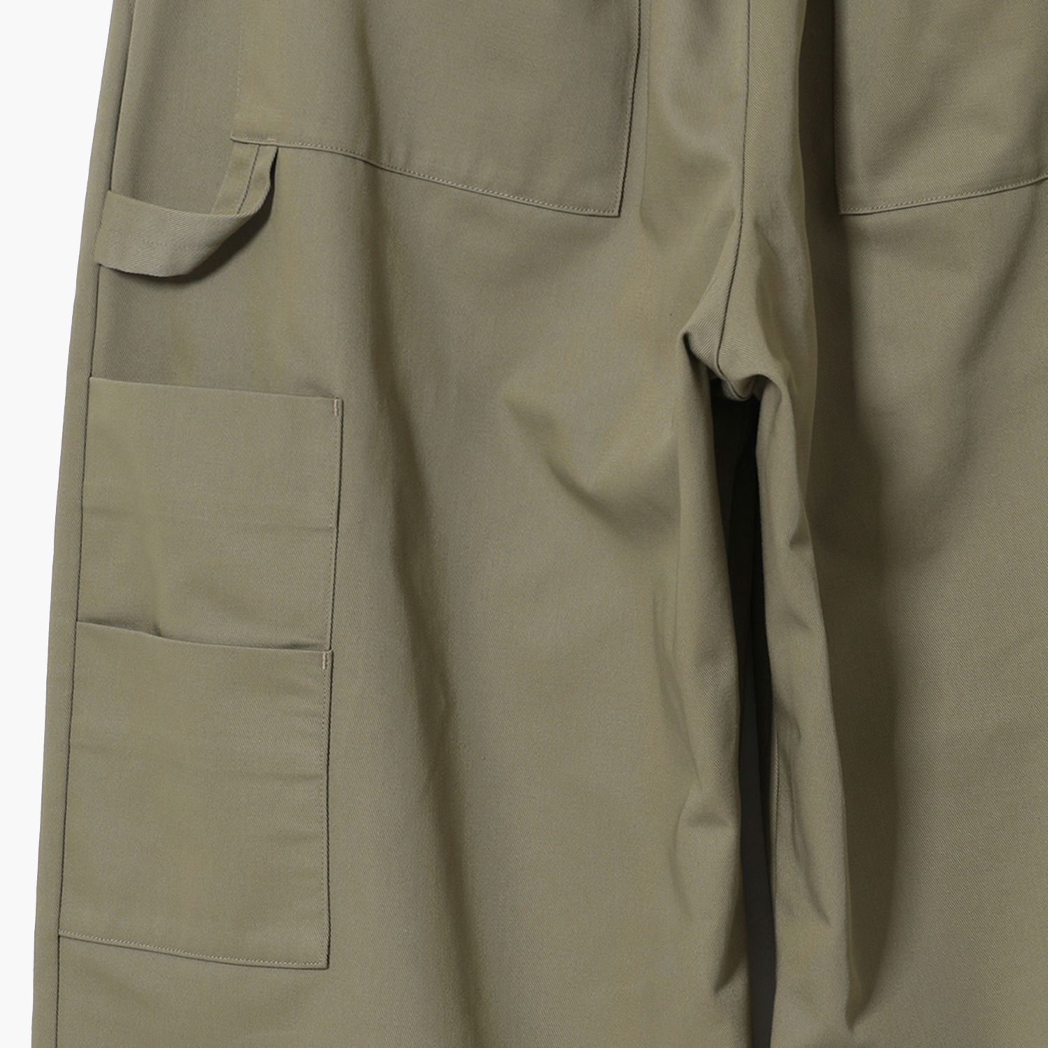 SOLD OUT] Dickies x N.HOOLYWOOD COMPILE ペインターパンツ