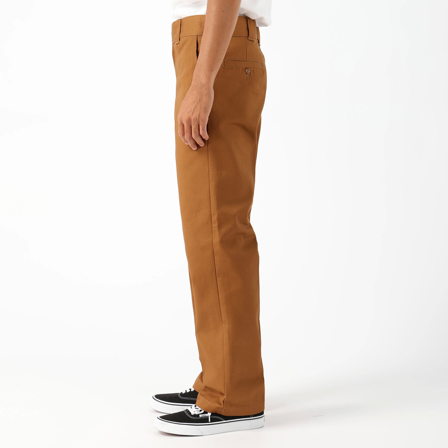 873 ワークパンツ スリムフィット image number 3