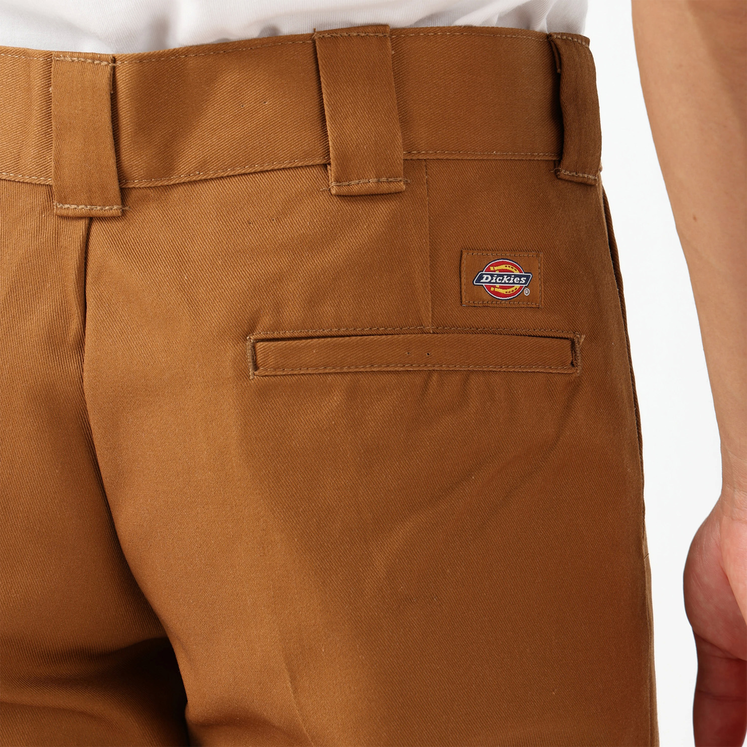 873 ワークパンツ スリムフィット image number 7