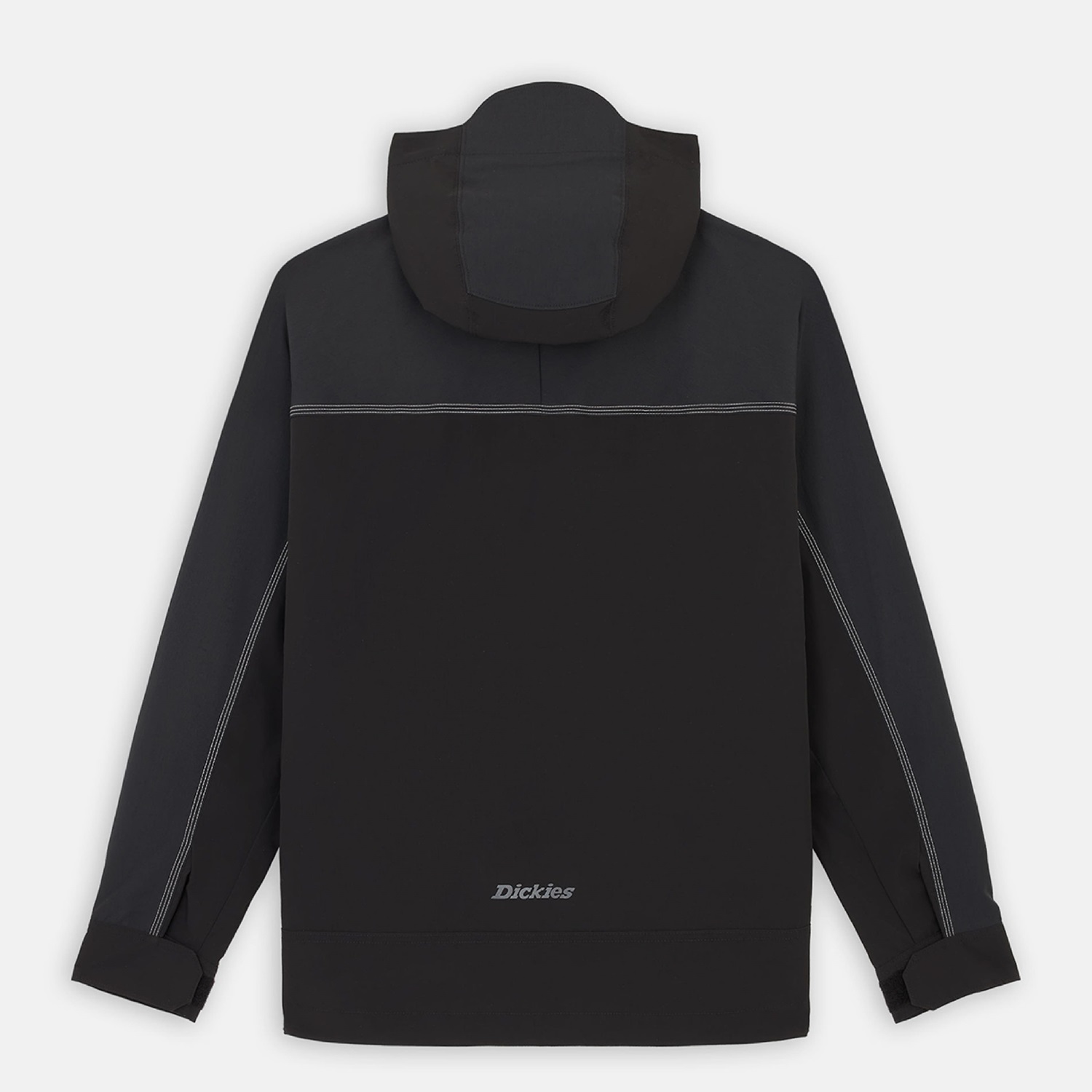 ロナン フーディー ジャケット image number 1