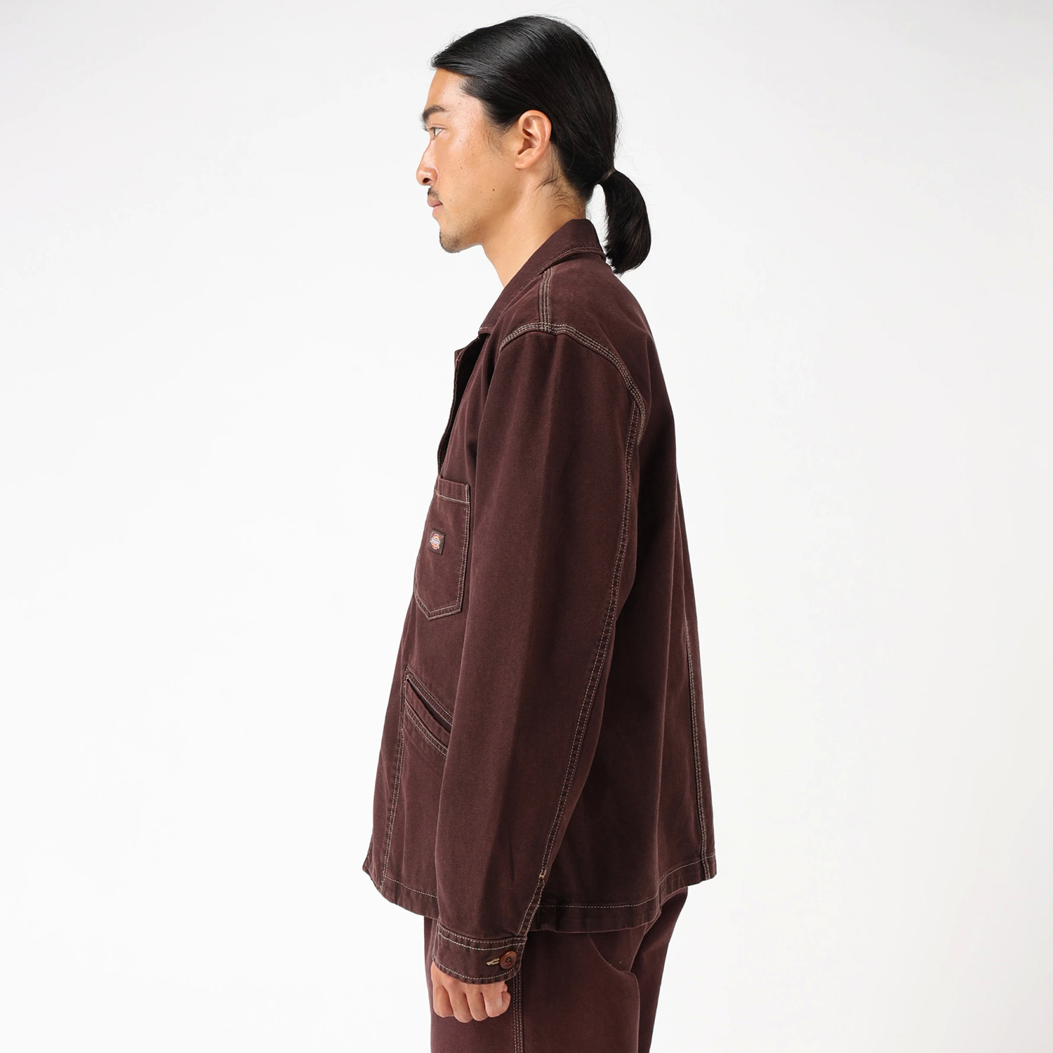 FW23 HERITAGE OUTDOOR COLLECTION ホルトンジャケット image number 3