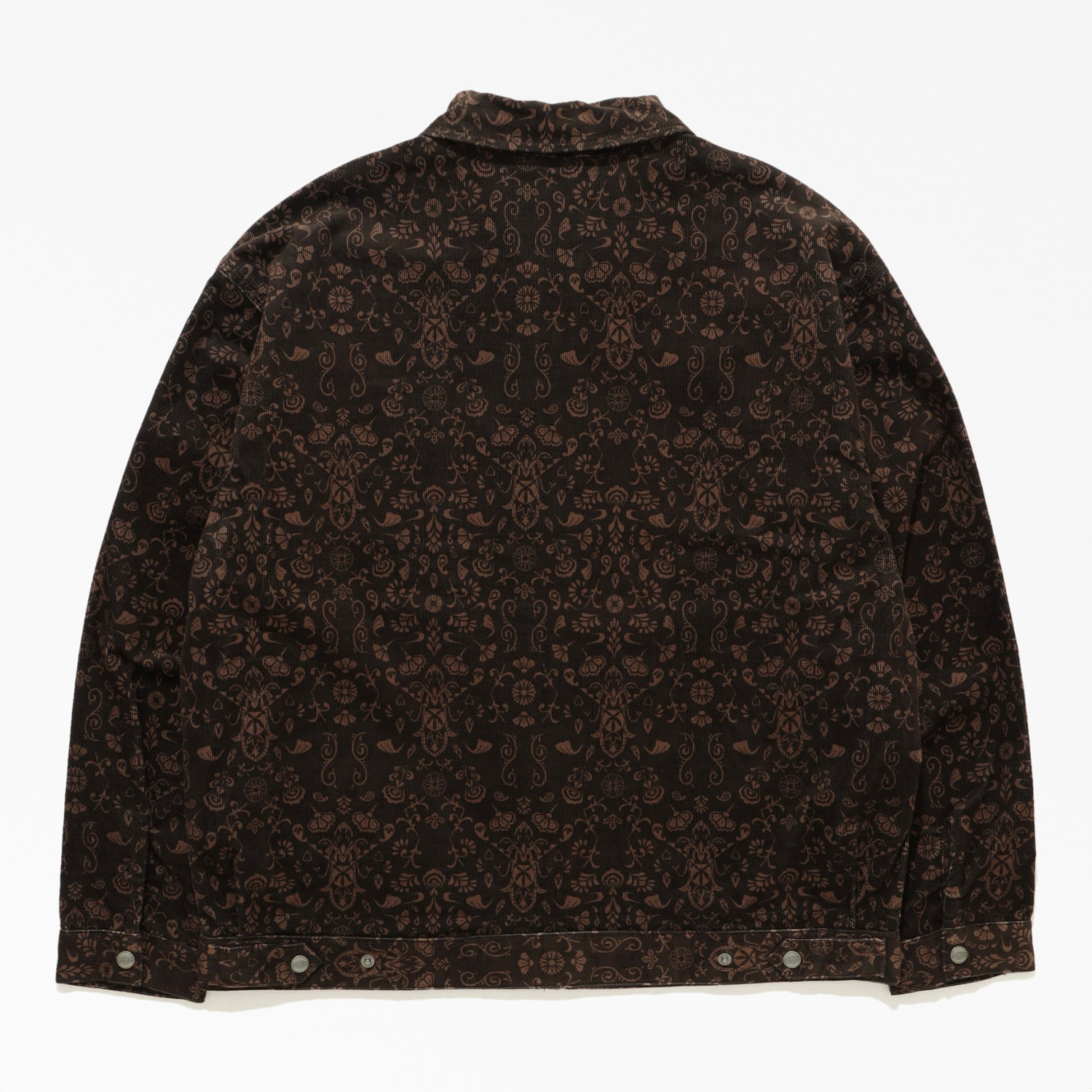 Dickies コーデュロイジャケット L 黒