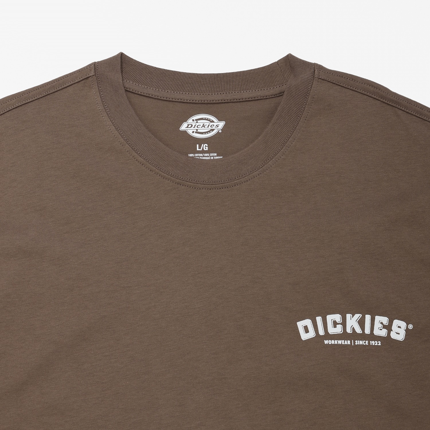 ビルダー S/S Tシャツ image number 2