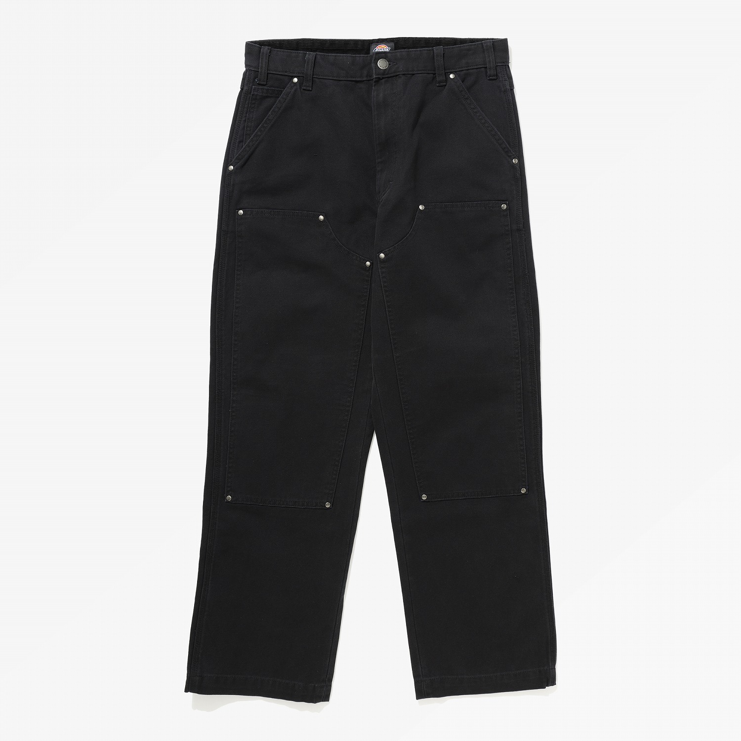 ダブル フロント ダック パンツ |ディッキーズ（Dickies）公式オンラインショップ