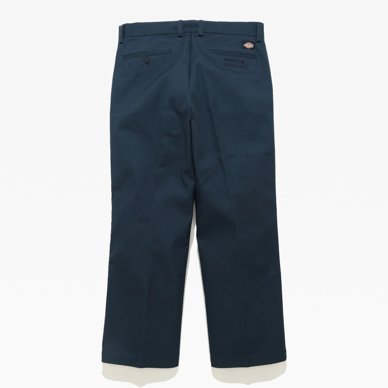 [SOLD OUT] Dickies x WACKO MARIA プリーツ パンツ image number 1