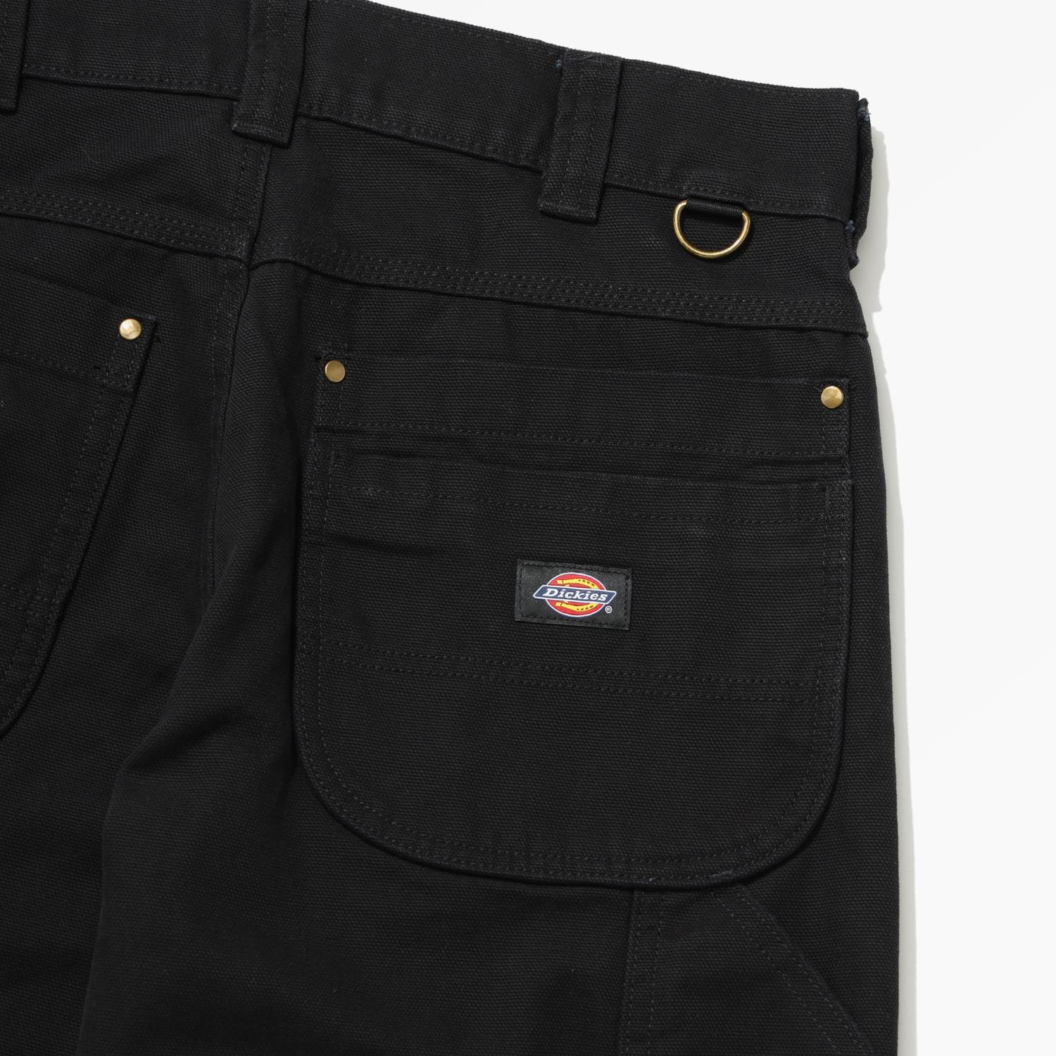 Dickies x Harley Davidson カーペンターパンツ image number 9