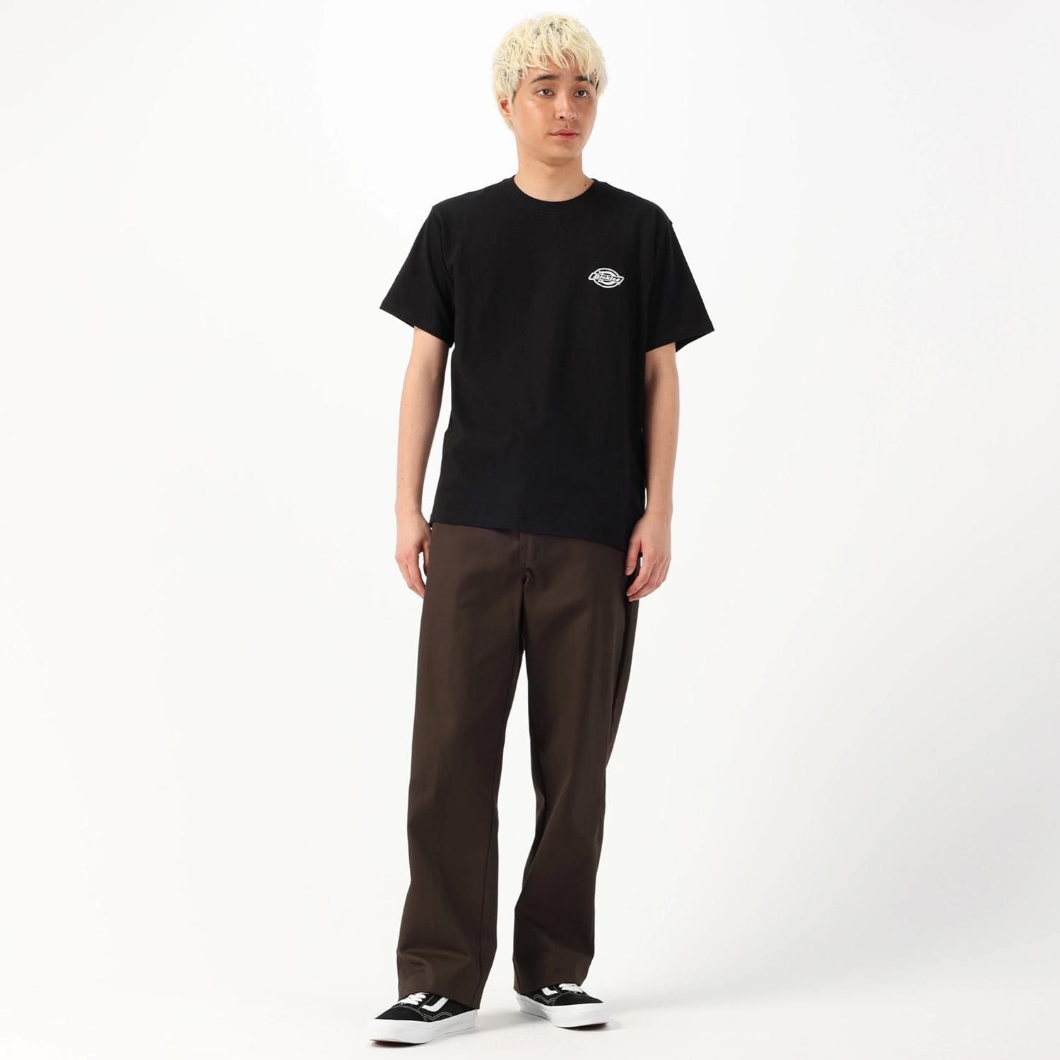 楽天市場】HTC x Dickies ボールチェーンスタッズカスタムパンツ874 Pants BALL CHAIN(HOLLYWOOD TRADING  COMPANY )ディッキーズｘエイチティーシー7934911002 : cansasキャンサス