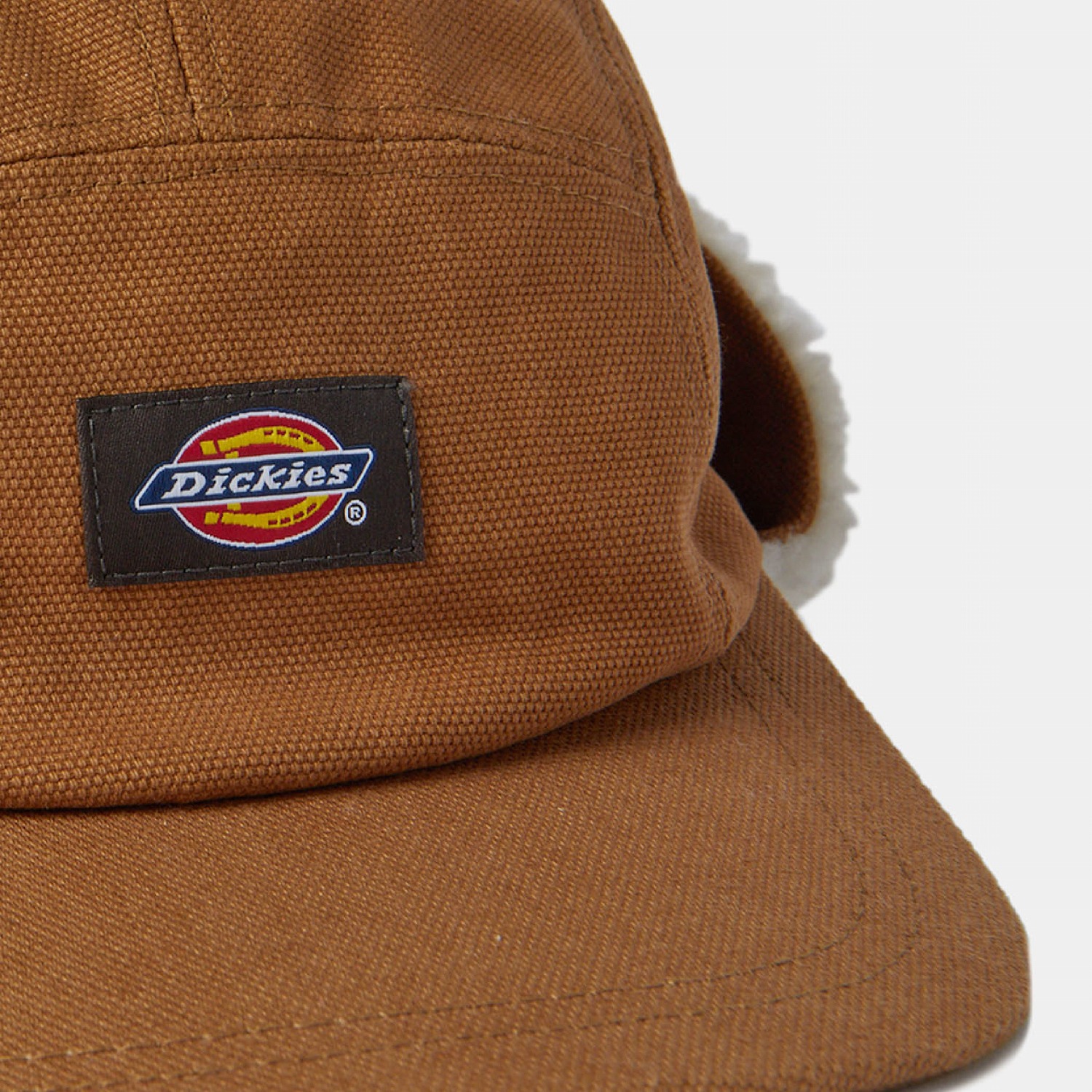 ダックキャンバス キングコーブ キャップ image number 4