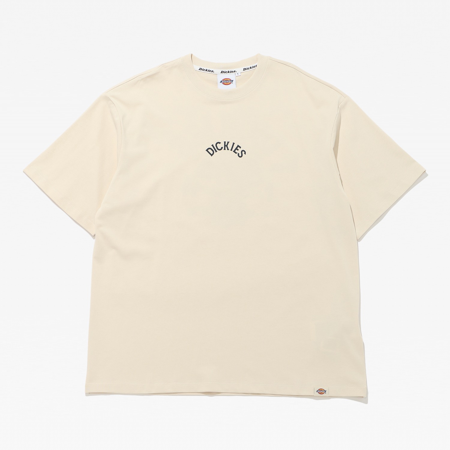 ヘビー ジャージー S/S Tシャツ リラックス フィット image number 1