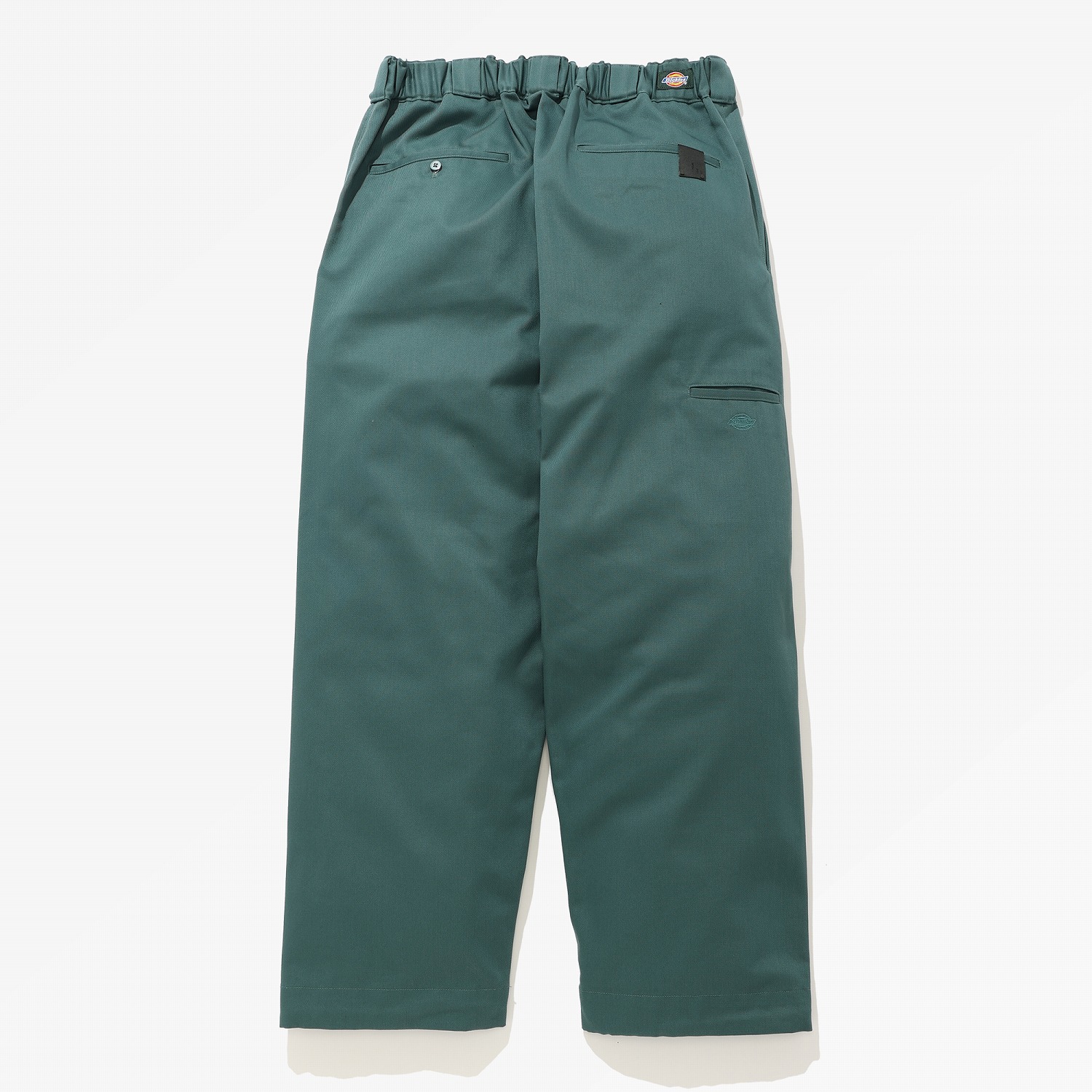 Dickies x N.HOOLYWOOD COMPILE ワークパンツ image number 1