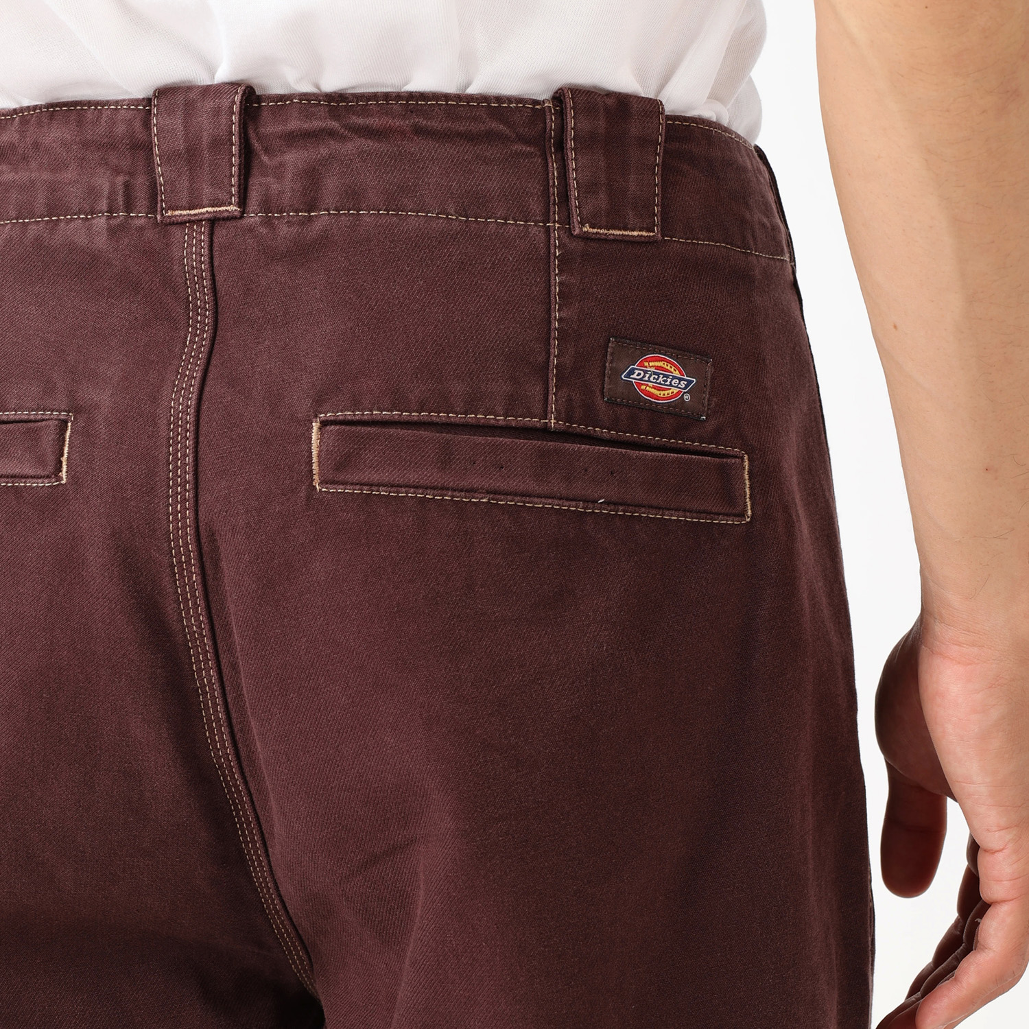 FW23 HERITAGE OUTDOOR COLLECTION ホルトンパンツ image number 6