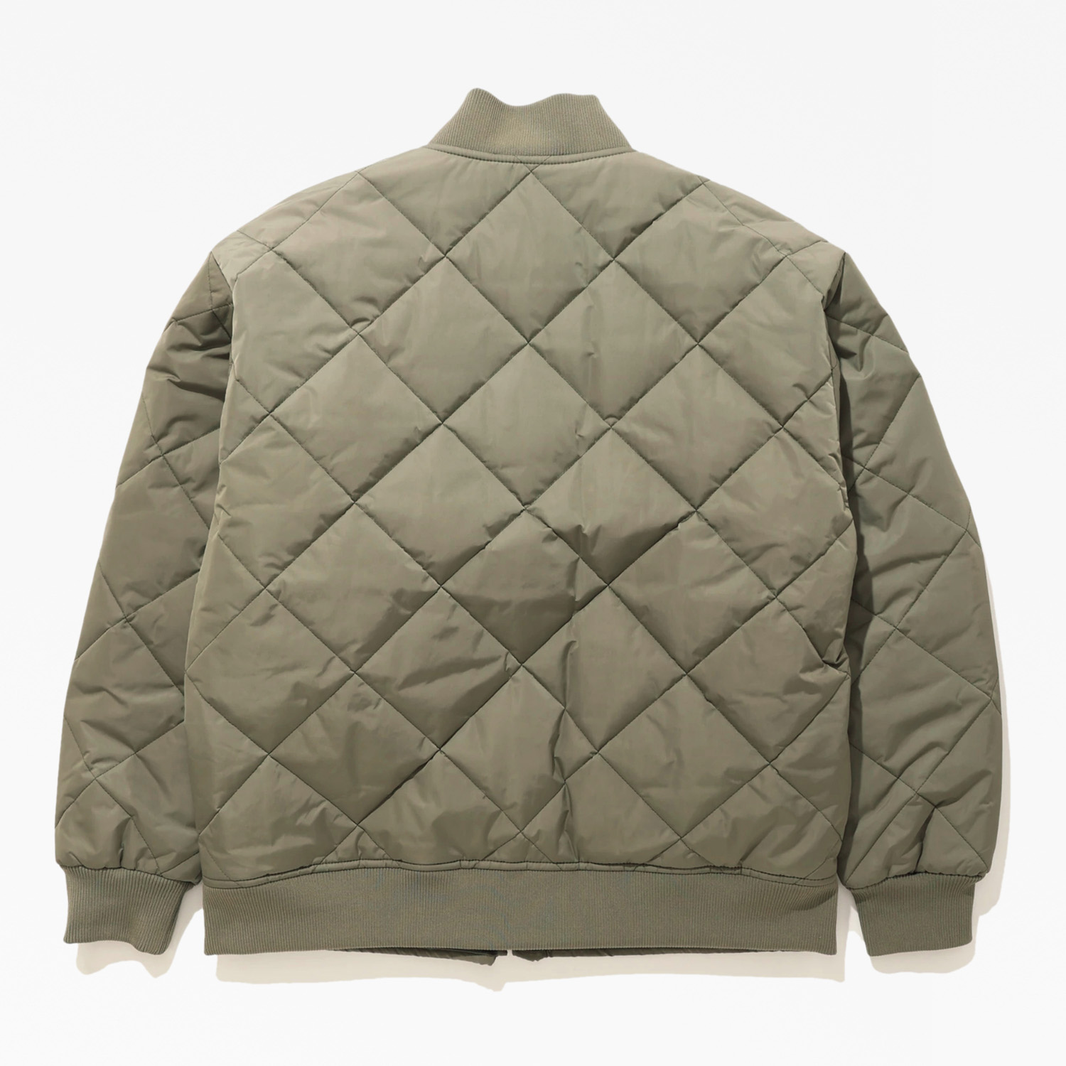 Dickies x WACKO MARIA QUILTED JACKET キルティング ジャケット