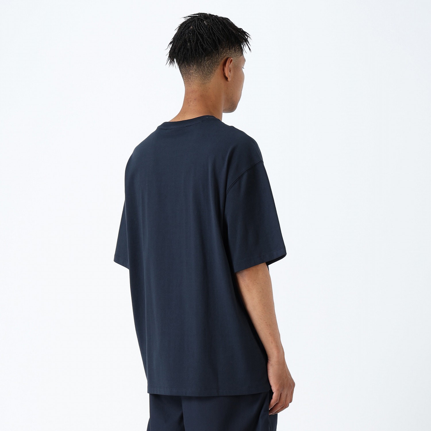 シングルジャージー S/S Tシャツ リラックスフィット image number 7